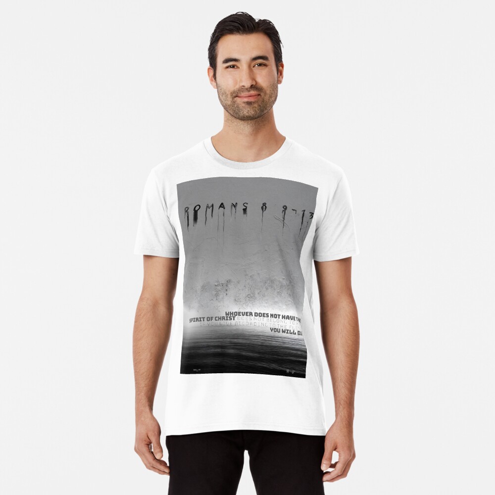 Item preview, Premium T-Shirt designed and sold by nathanblixt.