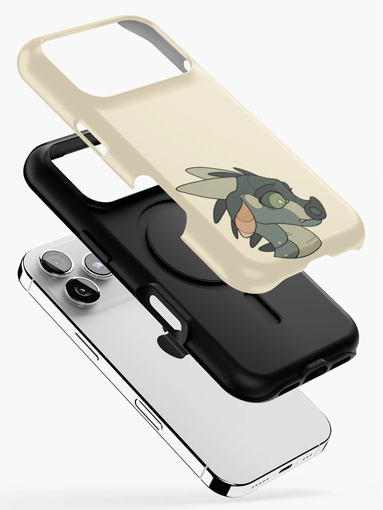 Thumbnail 2 of 4, iPhone Case, Moonwatcher designed and sold by LetteSpaghetti.