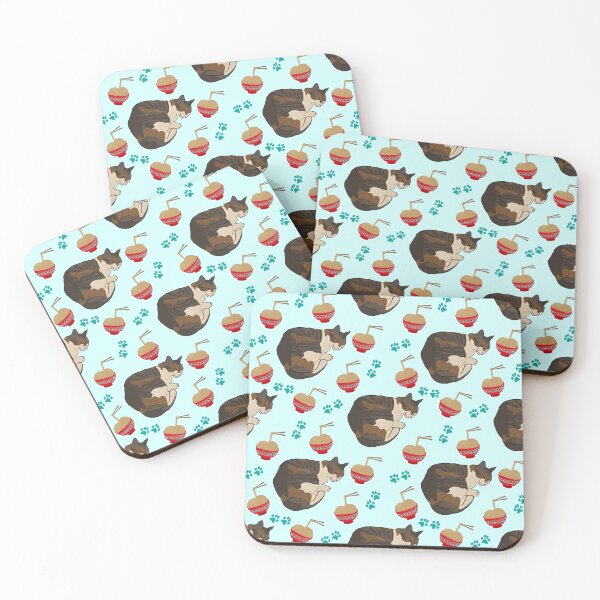 Item preview, Mmm, Noodle Soup! designed and sold by mmoonechildd.