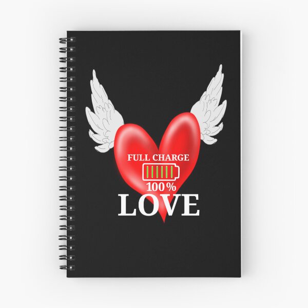 Item preview, Full charge Funny Valentines day  designed and sold by TheEndDesign.