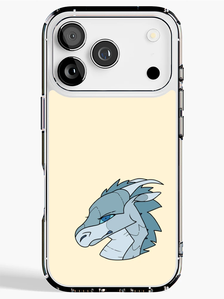 Thumbnail 1 of 5, iPhone Case, Winter designed and sold by LetteSpaghetti.