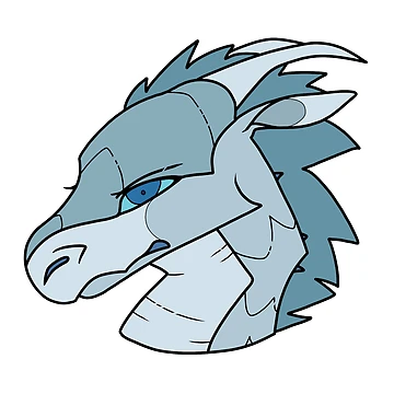 Artwork thumbnail, Winter by LetteSpaghetti