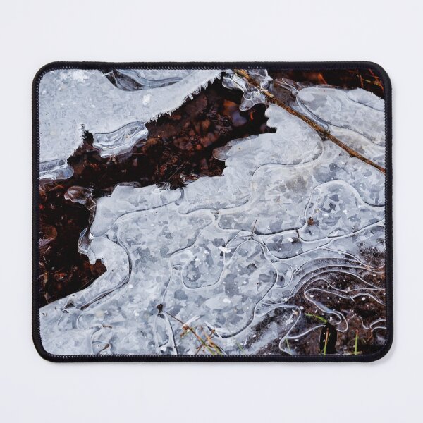 Item preview, Ice texture Art 1 designed and sold by lyric-art.