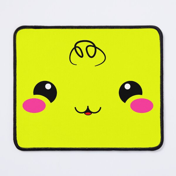 Item preview, BEAUTIFUL AND CUTE KAWAII PET FACE - D1 designed and sold by CuPensky.