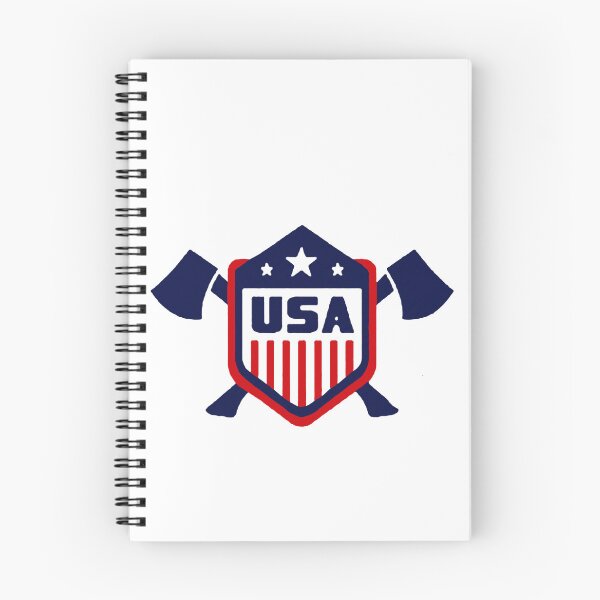 Item preview, TimberSport; USA; designed and sold by StickerApe.