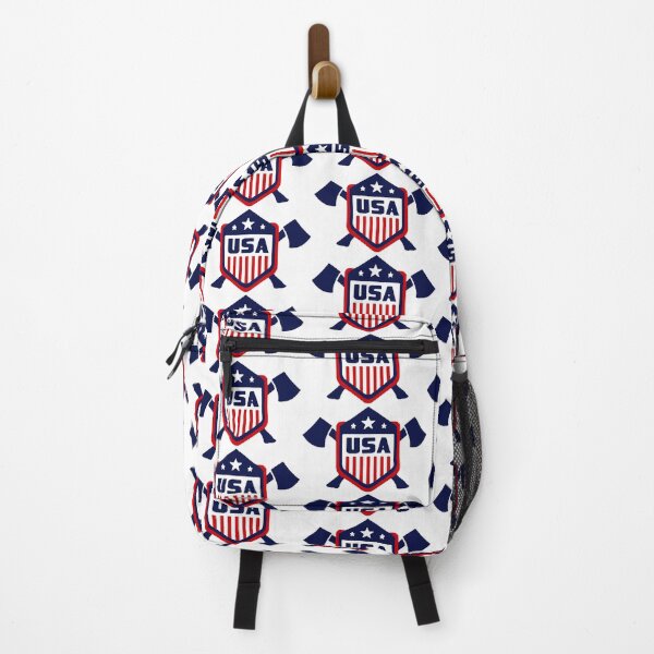 Item preview, TimberSport; USA; designed and sold by StickerApe.