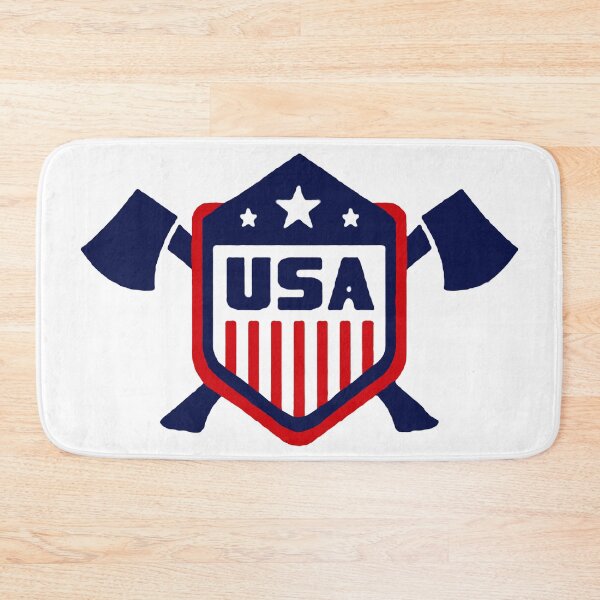 Item preview, TimberSport; USA; designed and sold by StickerApe.