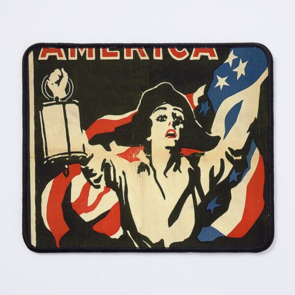 Item preview, Wake Up America 2025! designed and sold by TwoSpiralsDesigns.