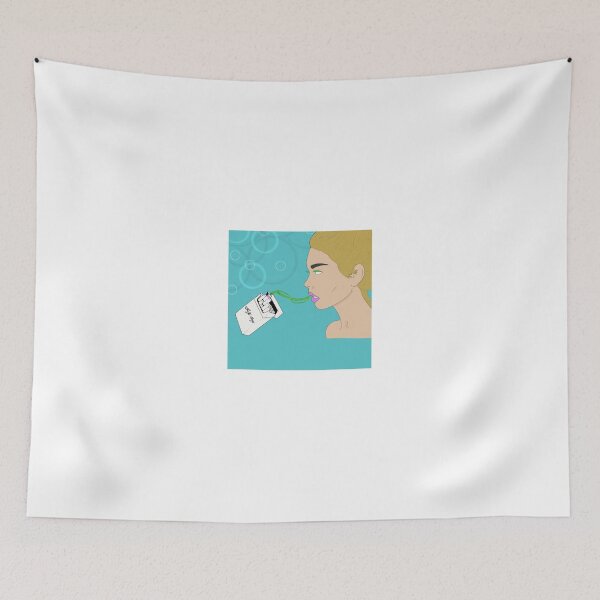 Item preview, Menthol Mermaid designed and sold by Shawn Ronsse.