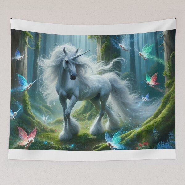 Item preview, Magic in Moonlight designed and sold by TeerifficTees4U.