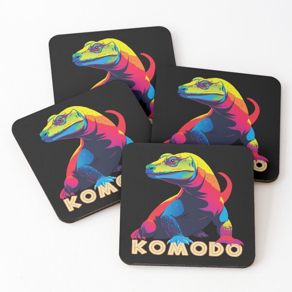 Item preview, Komodo Dragon designed and sold by TMBTM.