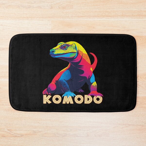 Item preview, Komodo Dragon designed and sold by TMBTM.
