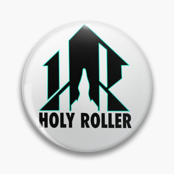 Item preview, Holy Roller With Praying Hands designed and sold by mishandedd.