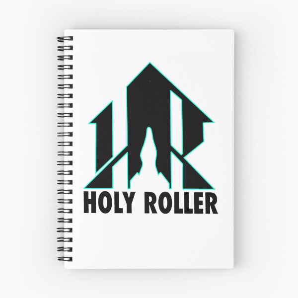 Item preview, Holy Roller With Praying Hands designed and sold by mishandedd.