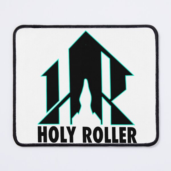 Item preview, Holy Roller With Praying Hands designed and sold by mishandedd.