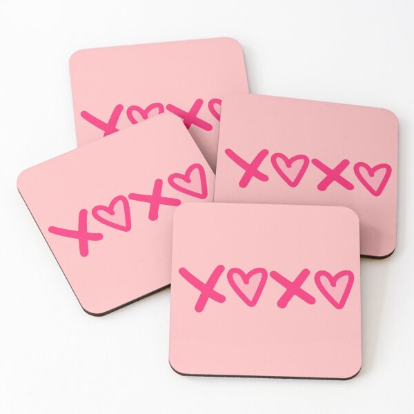 Item preview, XOXO Heart designed and sold by MidnightInk Designs.
