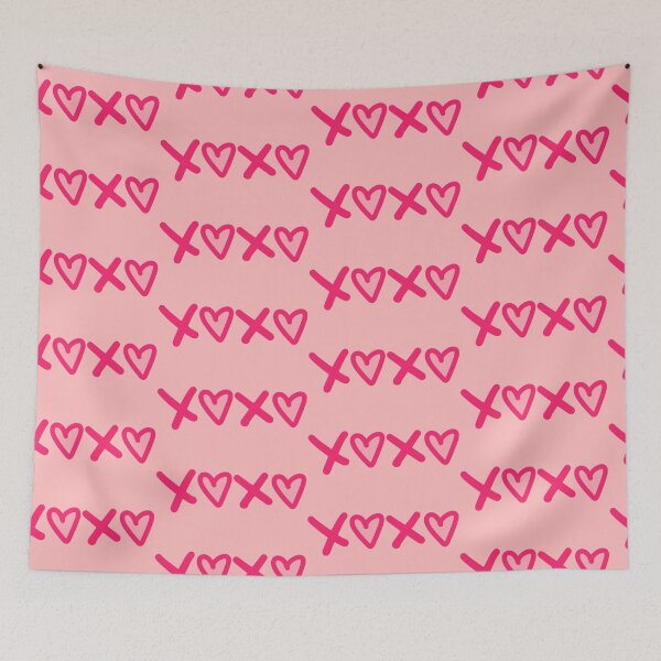 Item preview, XOXO Heart designed and sold by MidnightInk Designs.