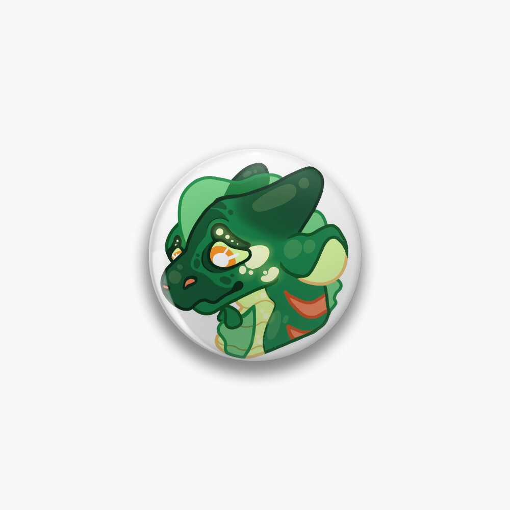 Item preview, Pin designed and sold by LetteSpaghetti.