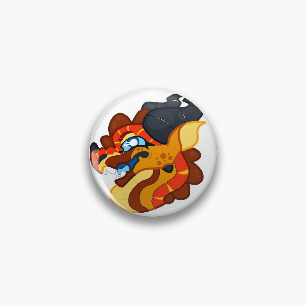 Item preview, Pin designed and sold by LetteSpaghetti.