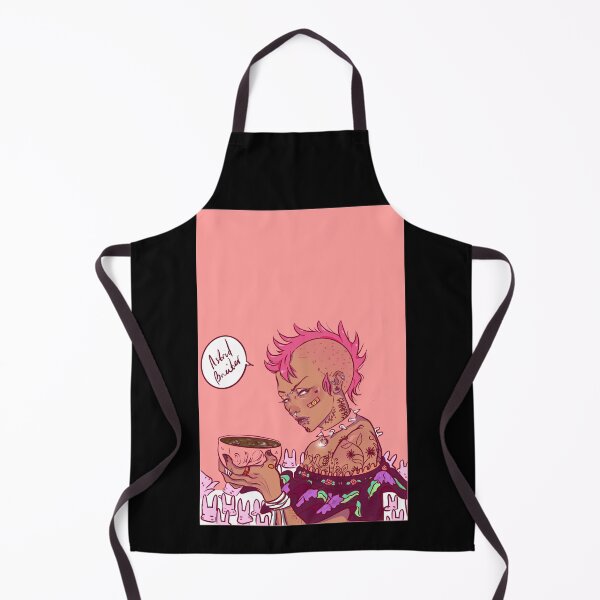 Item preview, Chiapunk designed and sold by AstridBreiter.