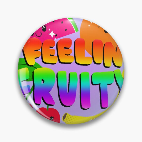 Item preview, Feelin’ Fruity designed and sold by mmoonechildd.