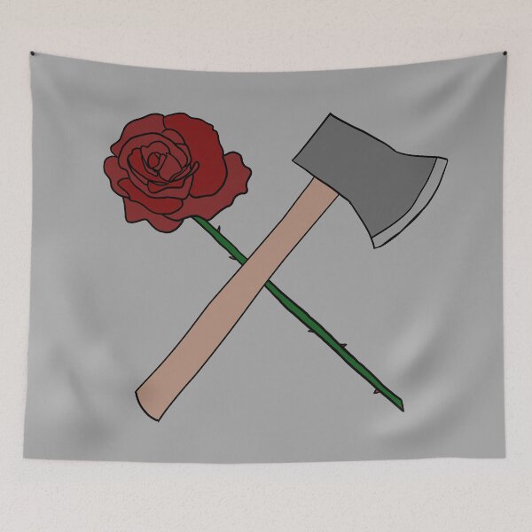 Item preview, Til Death Do Us Part designed and sold by genalatorre.