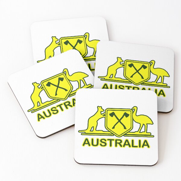 Item preview, TimberSport; Australia; designed and sold by StickerApe.
