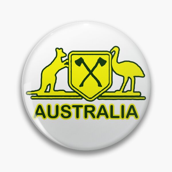 Item preview, TimberSport; Australia; designed and sold by StickerApe.