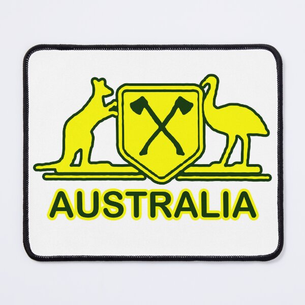 Item preview, TimberSport; Australia; designed and sold by StickerApe.
