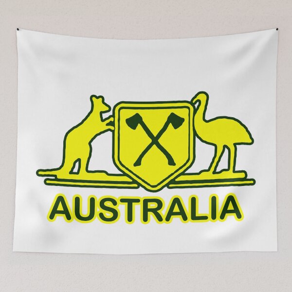 Item preview, TimberSport; Australia; designed and sold by StickerApe.