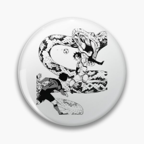 Item preview, Oliver Aiku designed and sold by Griad482.