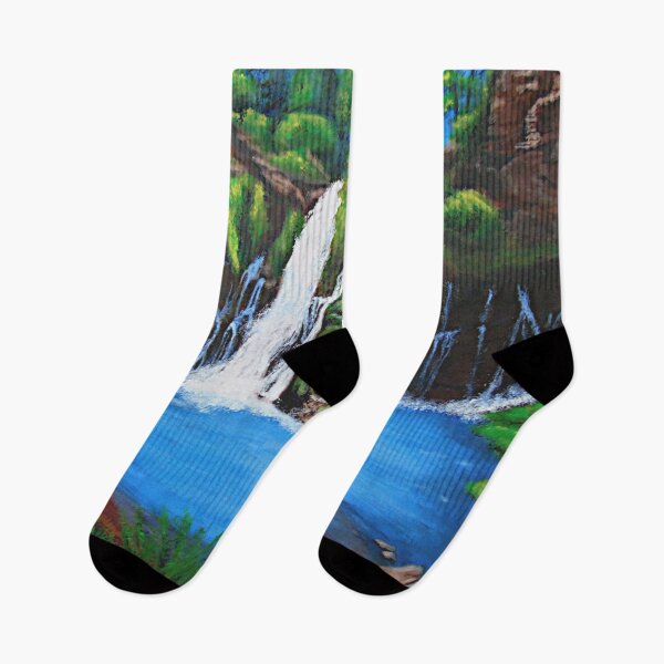 Item preview, Waterfall designed and sold by Galerie des Chimères.