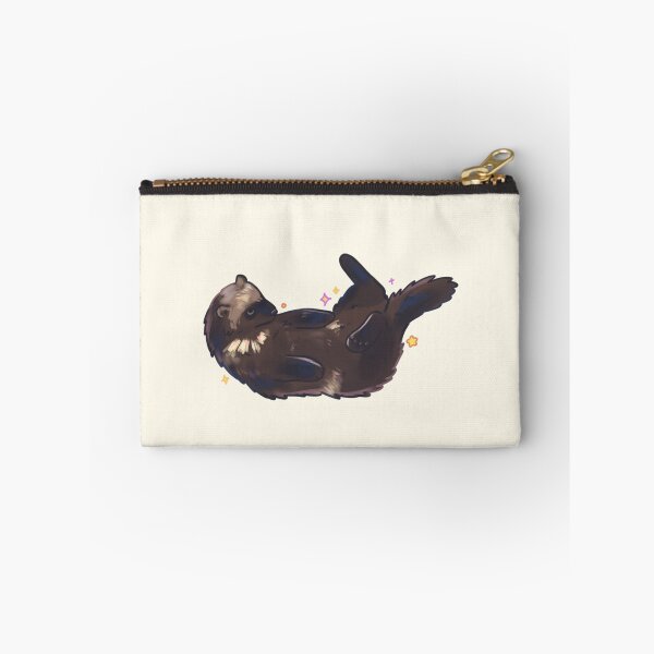 Item preview, Cute Wolverine illustration  designed and sold by Mayarartsy.
