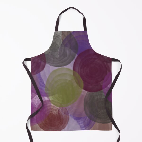 Item preview, forest circles designed and sold by genalatorre.