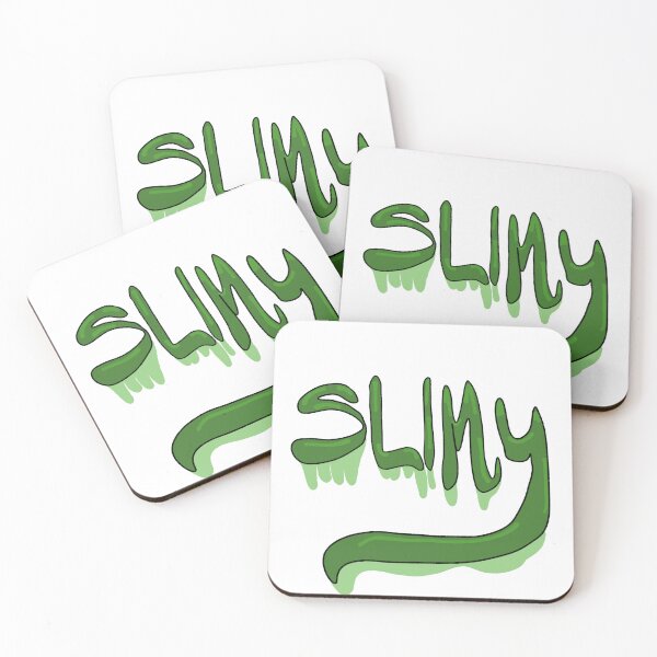 Item preview, slimy designed and sold by genalatorre.