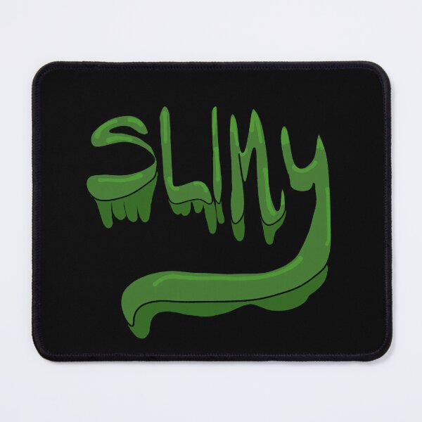 Item preview, slimy designed and sold by genalatorre.