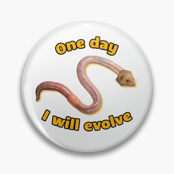 Item preview, Evolution under natural selection  designed and sold by Molespignoses.