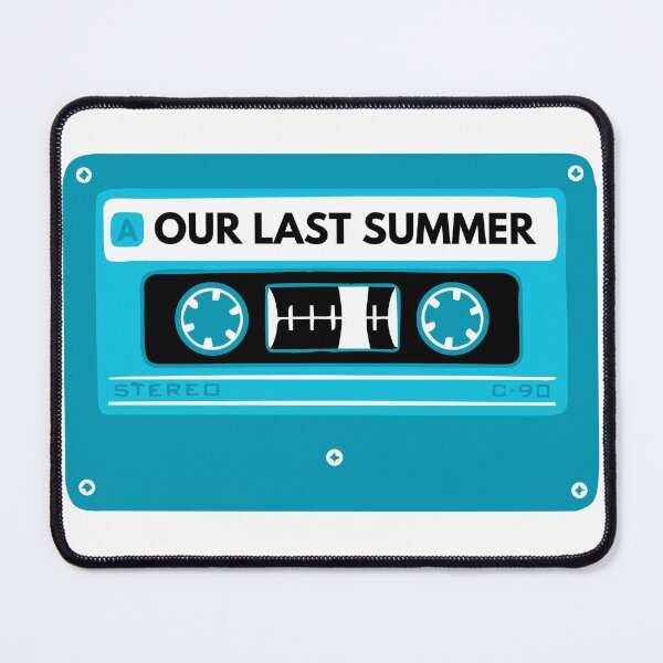 Item preview, Mamma Mia Cassette  designed and sold by broadwaygirl142.