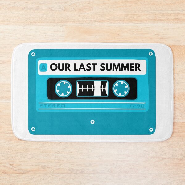 Item preview, Mamma Mia Cassette  designed and sold by broadwaygirl142.