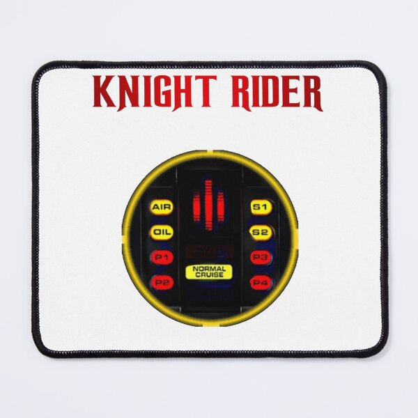 Item preview, Knight Rider  designed and sold by Toons4u.