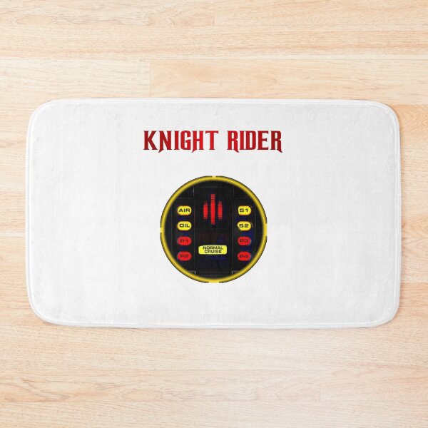 Item preview, Knight Rider  designed and sold by Toons4u.