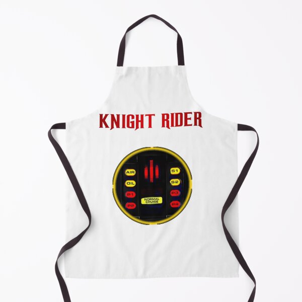 Item preview, Knight Rider designed and sold by Toons4u.