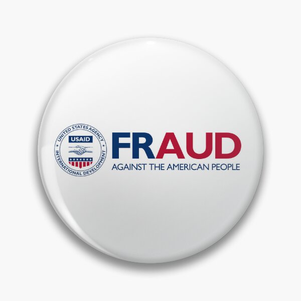 Item preview, The FRAUD designed and sold by franklinprintco.