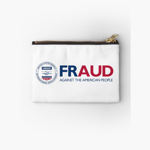 Item preview, The FRAUD designed and sold by franklinprintco.