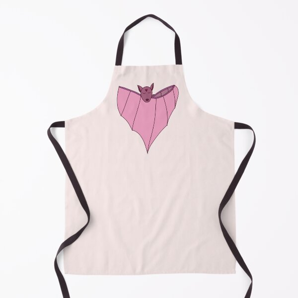Item preview, bat heart designed and sold by genalatorre.