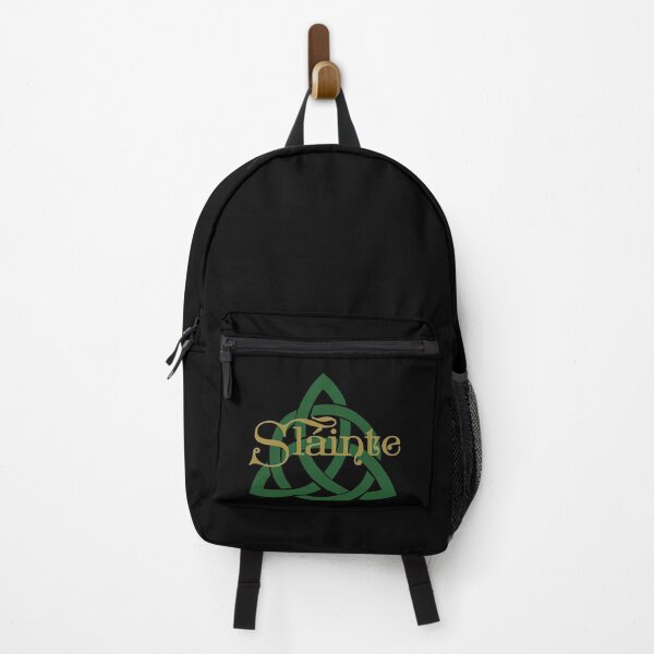 Item preview, Sláinte - Irish Gaelic - Celtic Knot designed and sold by FaeryNuff.