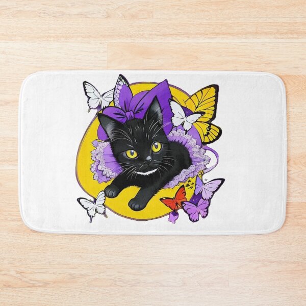 Item preview, Midnight Mischief designed and sold by KawaiiUplift27.