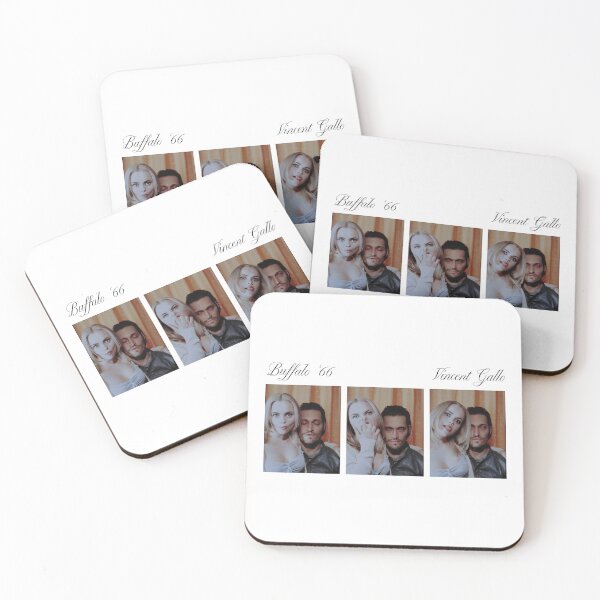 Item preview, Film Buffalo '66 by Vincent Gallo designed and sold by cianskyy.