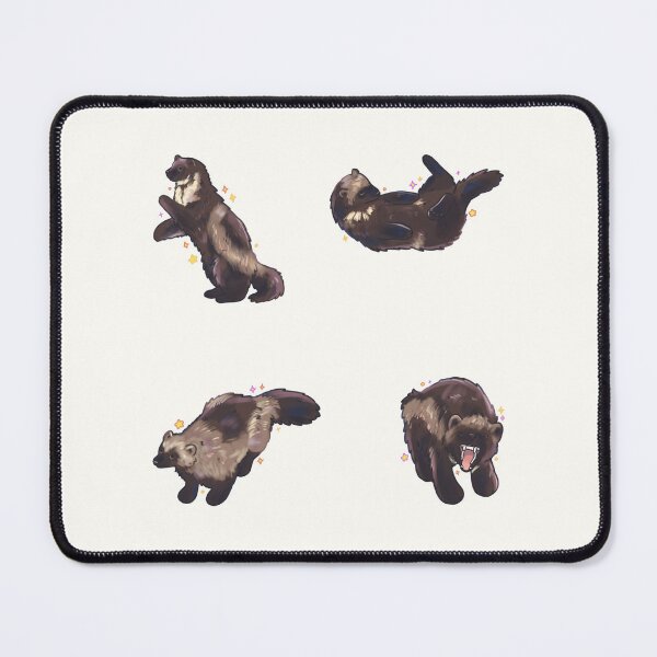 Item preview, Wolverine pack  designed and sold by Mayarartsy.