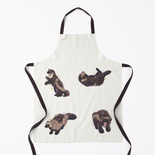 Item preview, Wolverine pack  designed and sold by Mayarartsy.